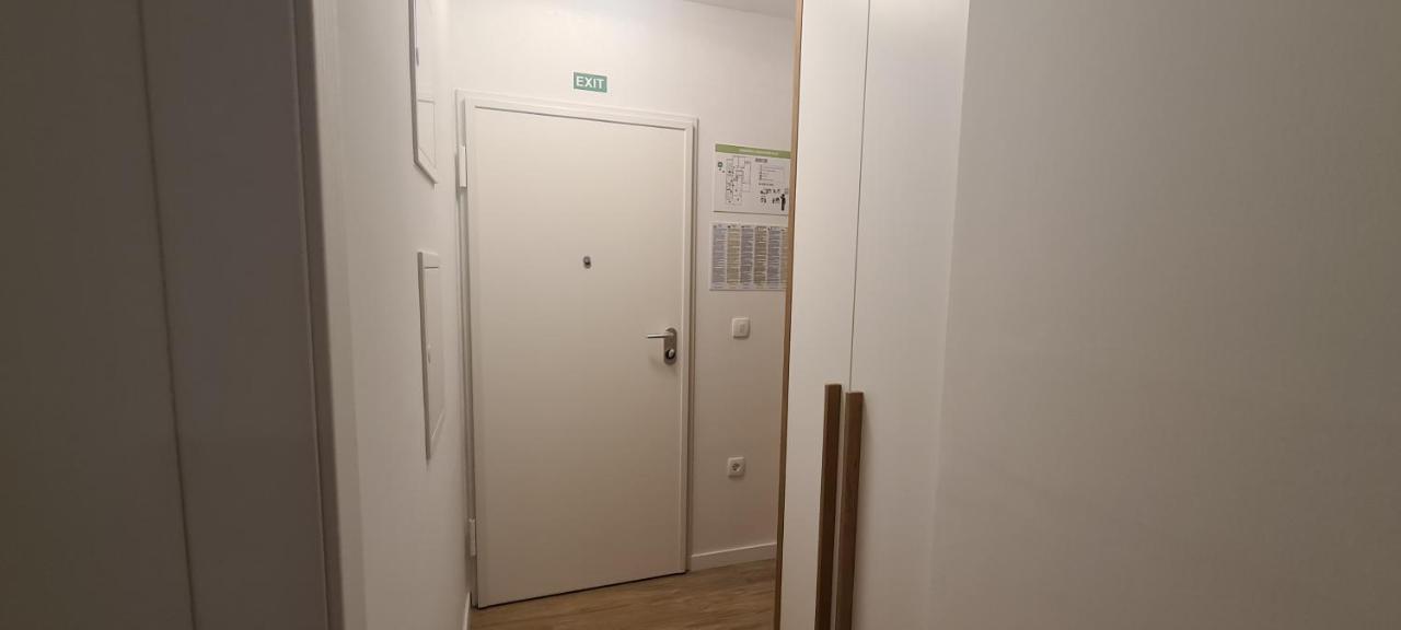 Apartman Marcelina 1 With Private Pool Trogir Exterior photo