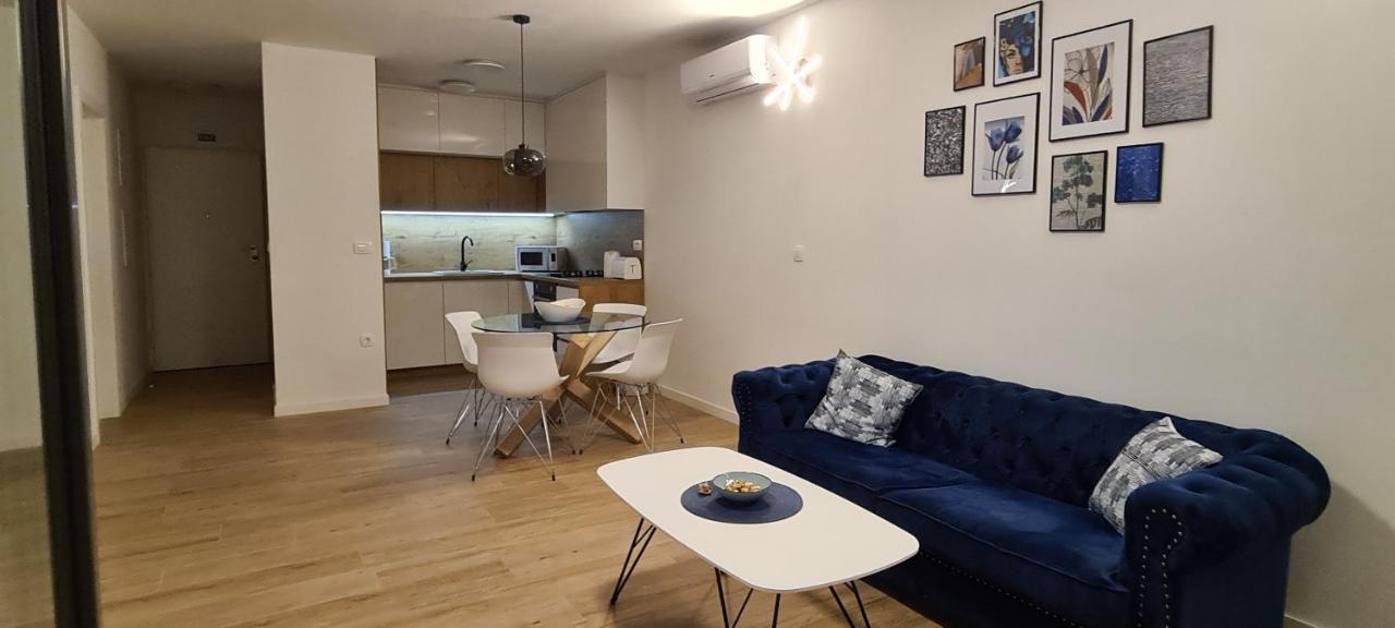 Apartman Marcelina 1 With Private Pool Trogir Exterior photo